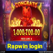 Rapwin login