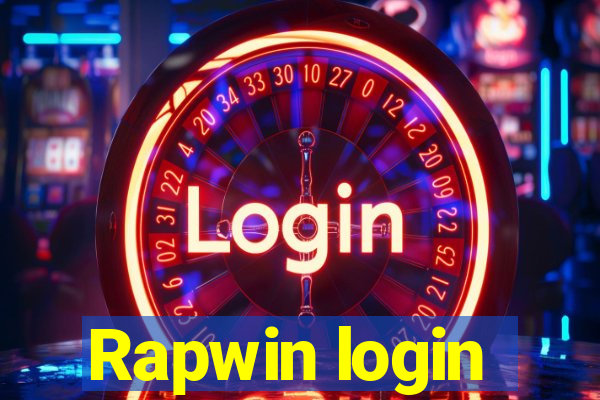 Rapwin login