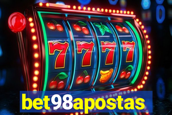 bet98apostas