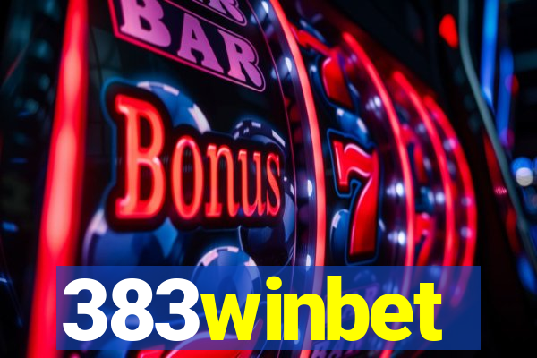 383winbet