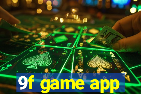 9f game app