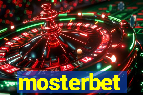 mosterbet