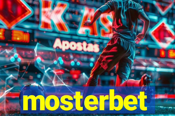 mosterbet