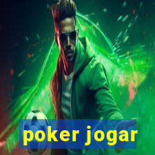 poker jogar