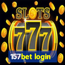 157bet login