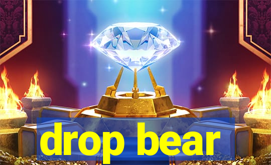 drop bear