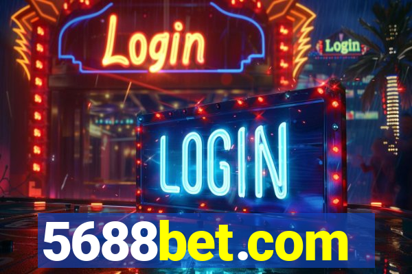 5688bet.com