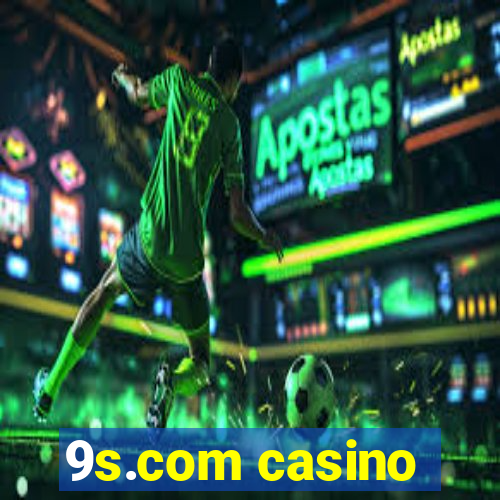 9s.com casino