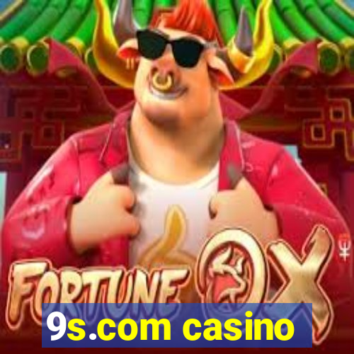 9s.com casino