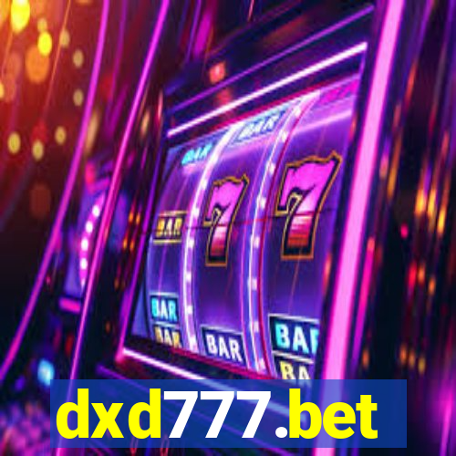 dxd777.bet