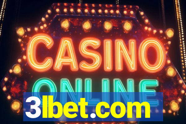 3lbet.com