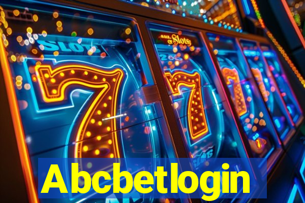 Abcbetlogin