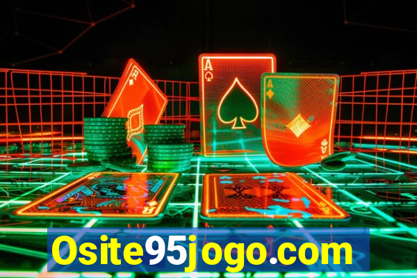 Osite95jogo.com