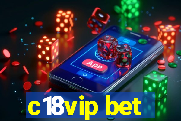 c18vip bet