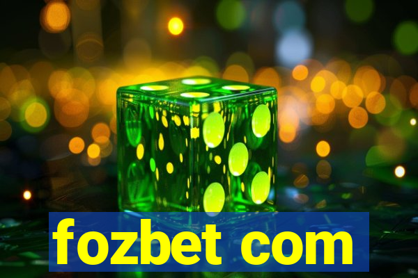 fozbet com