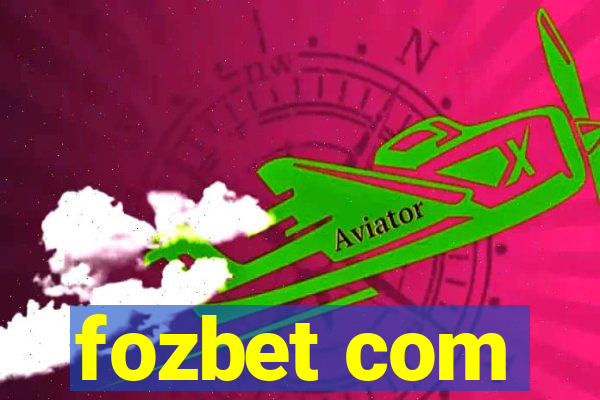 fozbet com