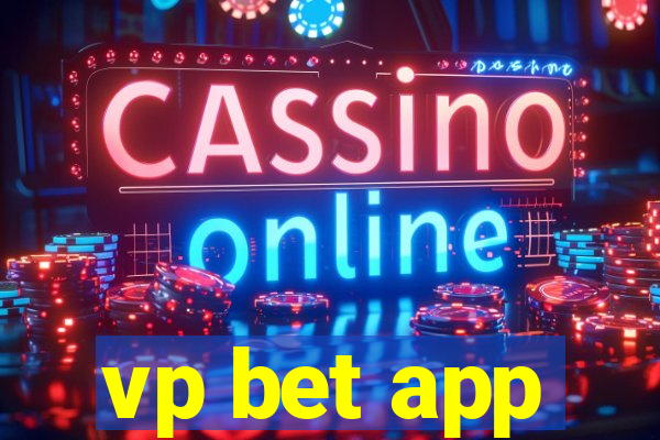 vp bet app