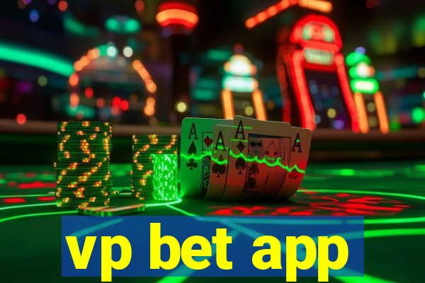 vp bet app