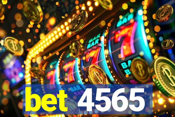 bet 4565