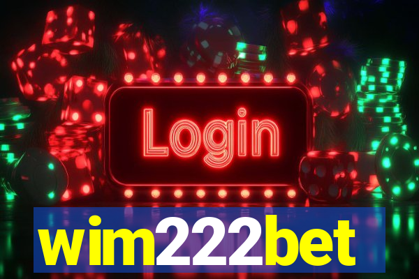 wim222bet