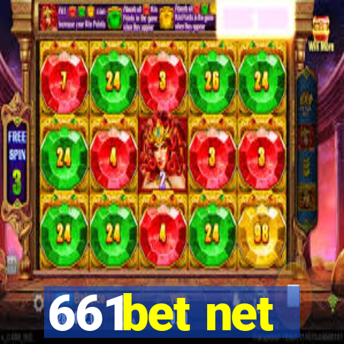 661bet net