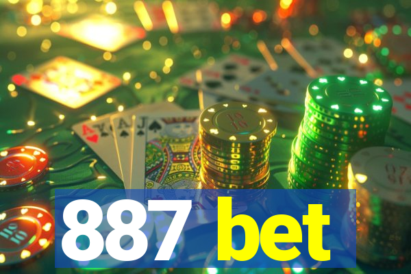 887 bet