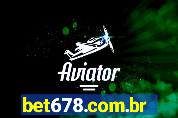 bet678.com.br