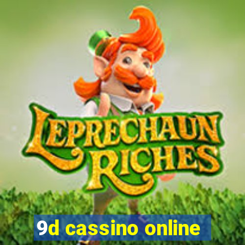 9d cassino online