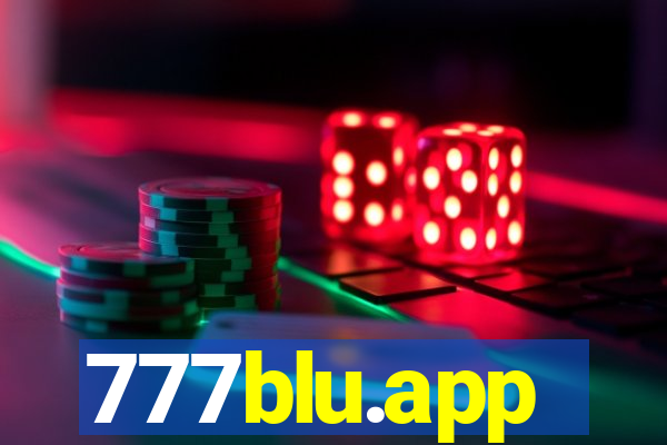 777blu.app