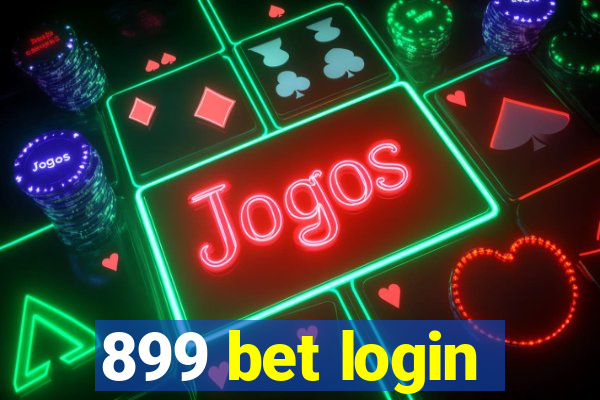 899 bet login