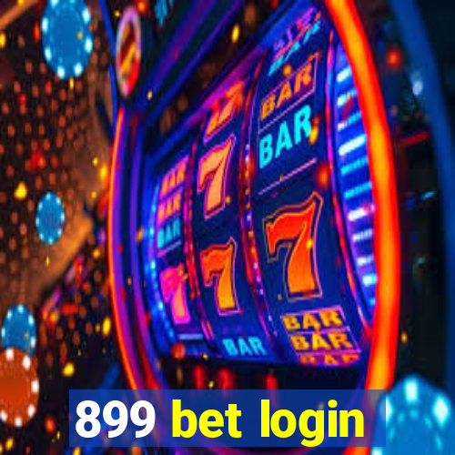 899 bet login