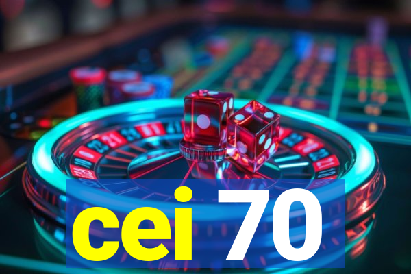 cei 70