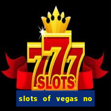 slots of vegas no deposit bonus codes