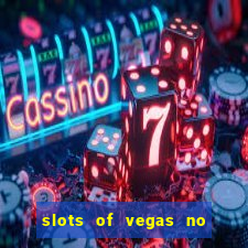 slots of vegas no deposit bonus codes