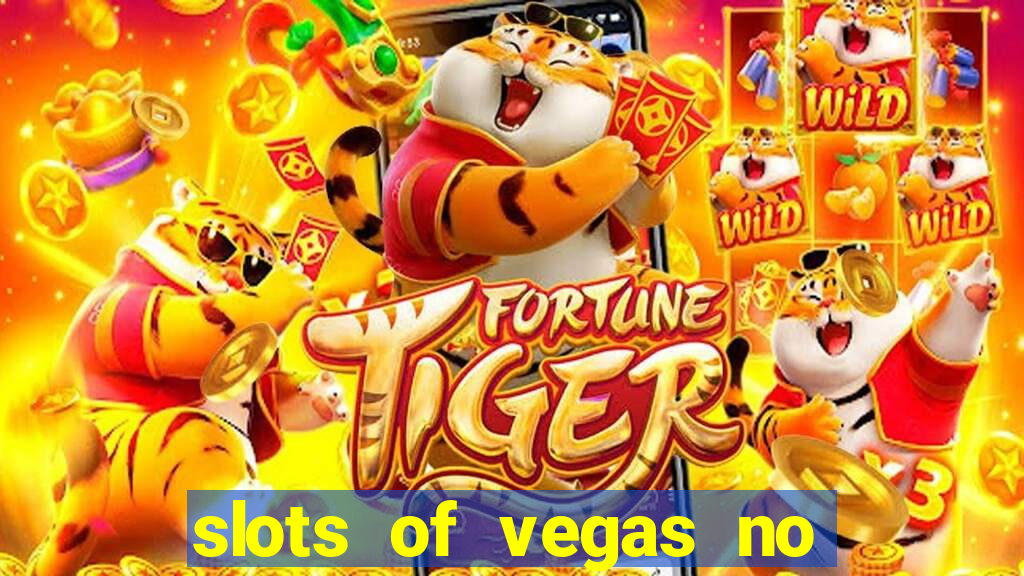 slots of vegas no deposit bonus codes