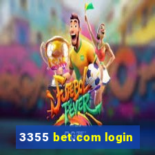 3355 bet.com login