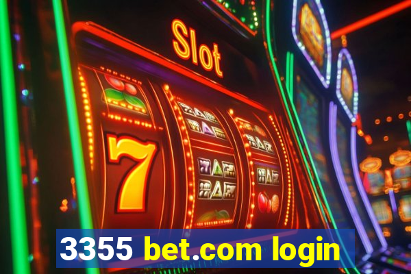 3355 bet.com login