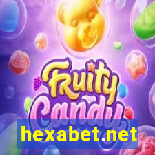 hexabet.net