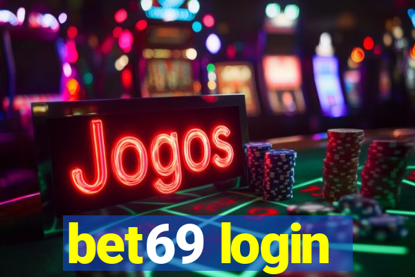 bet69 login