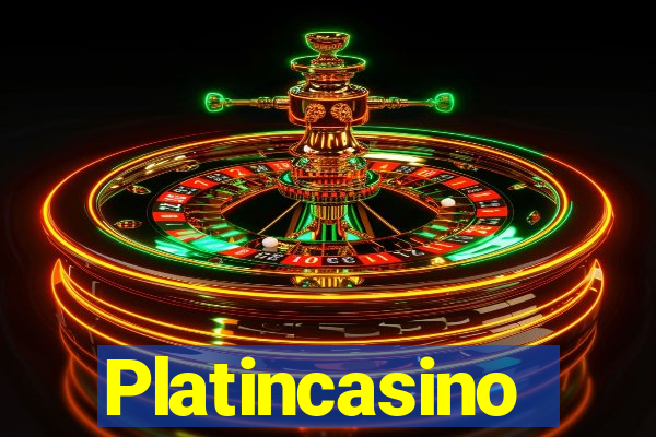 Platincasino