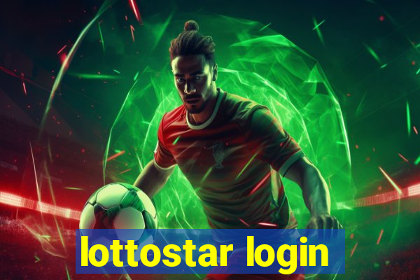 lottostar login