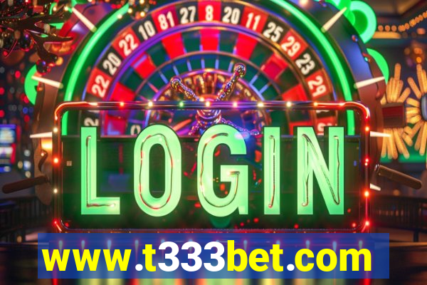 www.t333bet.com