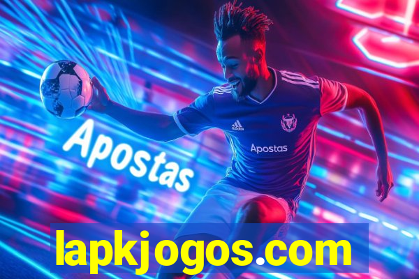 lapkjogos.com