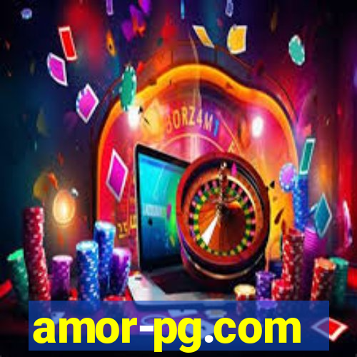 amor-pg.com