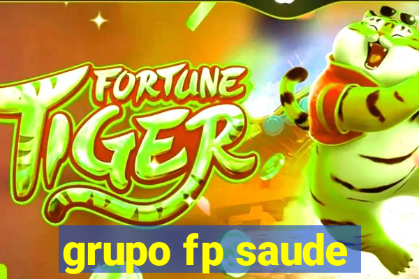 grupo fp saude