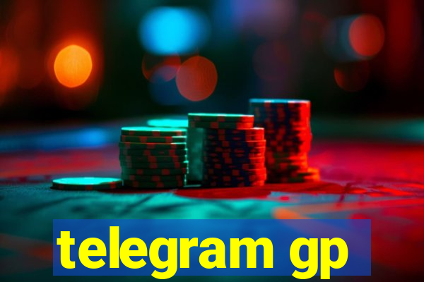 telegram gp