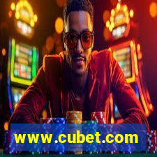 www.cubet.com