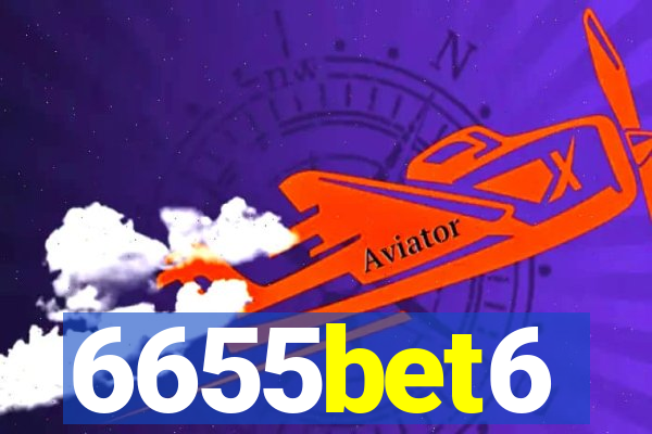 6655bet6