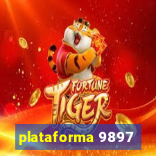 plataforma 9897