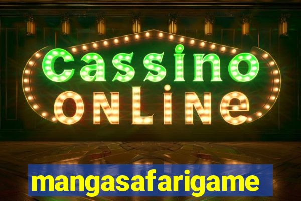 mangasafarigame